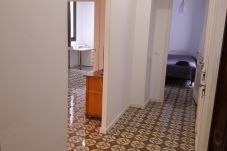 Apartamento em Barcelona - EIXAMPLE CUTE apartment