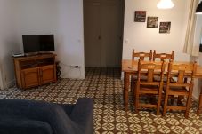 Apartamento em Barcelona - EIXAMPLE CUTE apartment