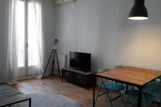 Apartamento em Barcelona - GRACIA SUITE apartment