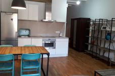 Apartamento em Barcelona - GRACIA SUITE apartment