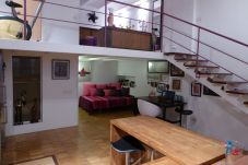 Apartamento em Barcelona - DESIGN LOFT apartment