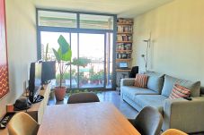 Apartamento em Barcelona - ATIC DELUXE