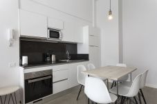 Apartamento em Barcelona - EIXAMPLE LOFT