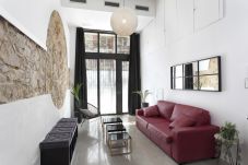 Apartamento em Barcelona - EIXAMPLE LOFT