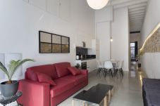 Apartamento em Barcelona - EIXAMPLE LOFT