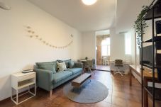 Apartamento em Barcelona - JOAN MIRÓ PARK