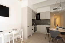 Apartamento em Barcelona - EIXAMPLE STYLE