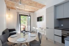 Apartamento em Barcelona - EIXAMPLE STYLE