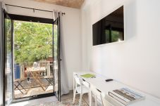 Apartamento em Barcelona - EIXAMPLE STYLE