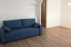 Apartamento em Barcelona - 2 bedrooms apartment in Eixample