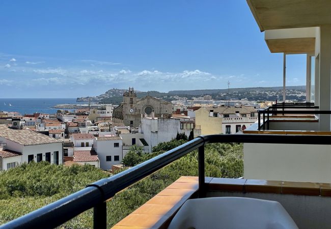 Apartamento em L'Escala - PUIG PADRO 14 1-1