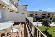 Apartamento em Estartit - ESPLENDID 11