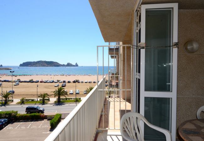 Apartamento em Estartit - ROCAMAURA I B 4.2