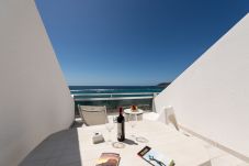 Estúdio em Las Palmas de Gran Canaria - Great terrace sea views By CanariasGetaway 