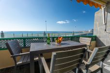 Casa em San Bartolomé de Tirajana - Las Burras Beach terrace&pool By CanariasGetaway 