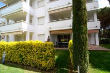 Apartamento em Pals - GREEN MAR F 102