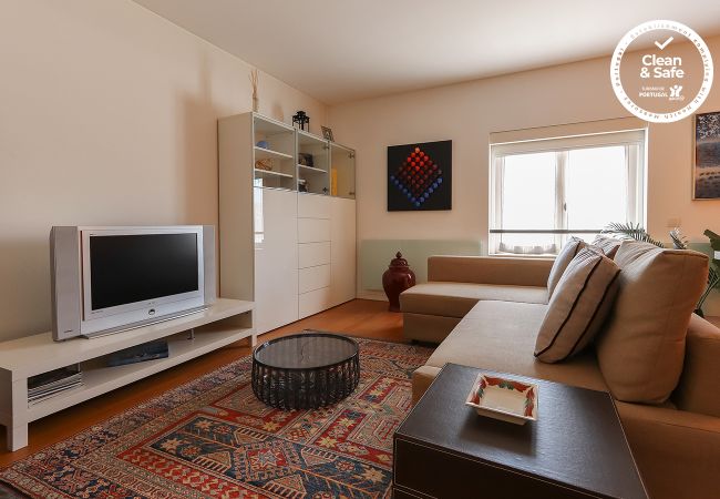 Apartamento em Lisboa - DOWNTOWN CHIADO