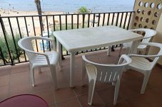 Apartamento em L'Escala - RIELLS PLATJA