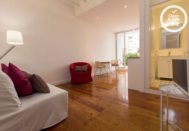 Apartamento em Lisboa - SANTA MARTA VIEWS