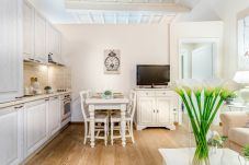 Apartamento em Lucca - CASA GIUSTINA Smart Ground Floor Flat inside Lucca