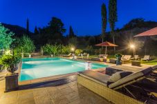 Villa em Camaiore - Tuscan Fairytale Family Villa close to Beaches and Lucca