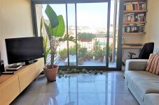 Apartamento em Barcelona - ATIC DELUXE