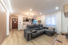 Apartamento em Bilbao - ALLENDE