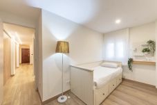 Apartamento em Bilbao - ALLENDE