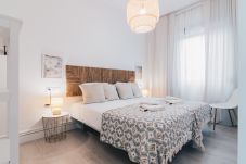 Apartamento em Bilbao - ALTAIR