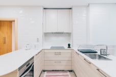 Apartamento em Bilbao - AMALUR