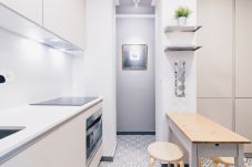 Apartamento em Bilbao - GRAN VIA