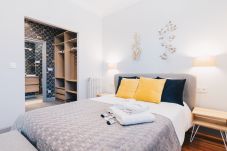 Apartamento em Bilbao - GRAN VIA