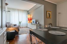 Apartamento em Bilbao - IBARROLA