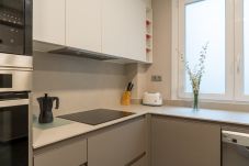 Apartamento em Bilbao - IBARROLA