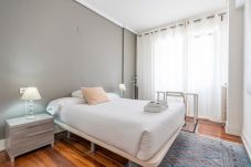 Apartamento em Bilbao - IBARROLA