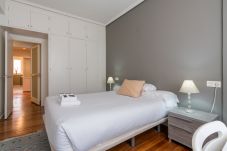 Apartamento em Bilbao - IBARROLA