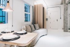 Apartamento em Bilbao - KAIA