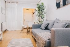 Apartamento em Bilbao - MIZAR