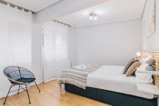 Apartamento em Bilbao - MIZAR