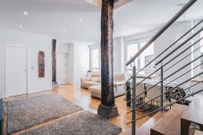 Apartamento em Bilbao - NERBIOI