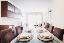 Apartamento em Bilbao - SANI