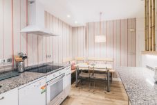 Apartamento em Bilbao - URRUTI