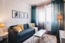 Apartamento em Bilbao - ZUMALAKARREGI