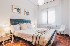 Apartamento em Bilbao - Funi apartment