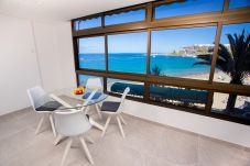 Casa em Mogán - New Patalavaca ocean views By CanariasGetaway 