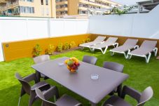 Bungalow em Maspalomas - New 3BR with Great Terrace By CanariasGetaway 