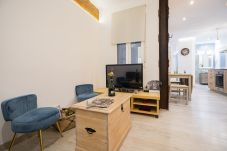 Apartamento em Madrid - COZY APARTMENT IN THE NEIGHBORHOOD OF SALAMANCA