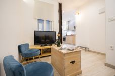 Apartamento em Madrid - COZY APARTMENT IN THE NEIGHBORHOOD OF SALAMANCA