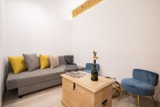 Apartamento em Madrid - COZY APARTMENT IN THE NEIGHBORHOOD OF SALAMANCA