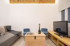 Apartamento em Madrid - COZY APARTMENT IN THE NEIGHBORHOOD OF SALAMANCA